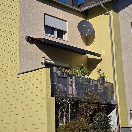 Ferienwohnung Haus Luzia Dungenheim Luaran gambar