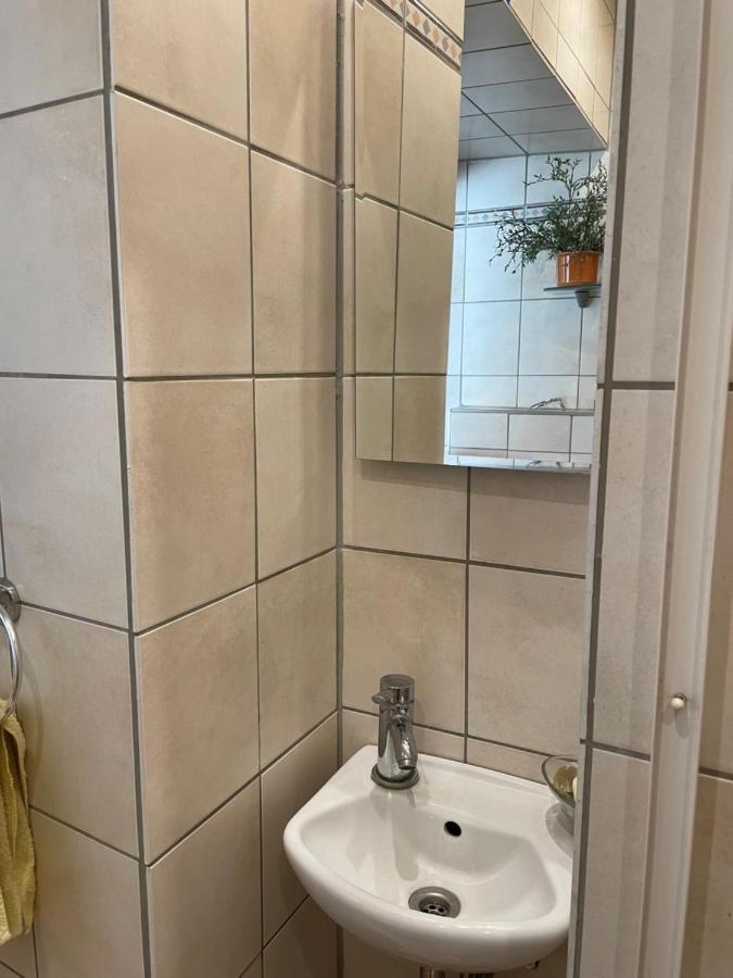 Ferienwohnung Haus Luzia Dungenheim Luaran gambar