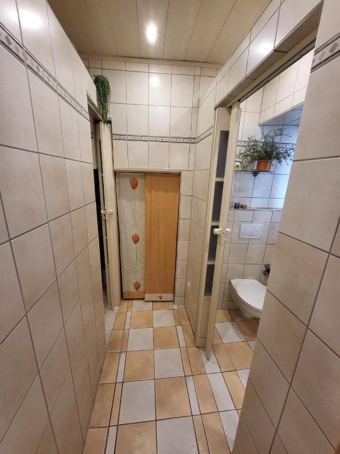 Ferienwohnung Haus Luzia Dungenheim Luaran gambar