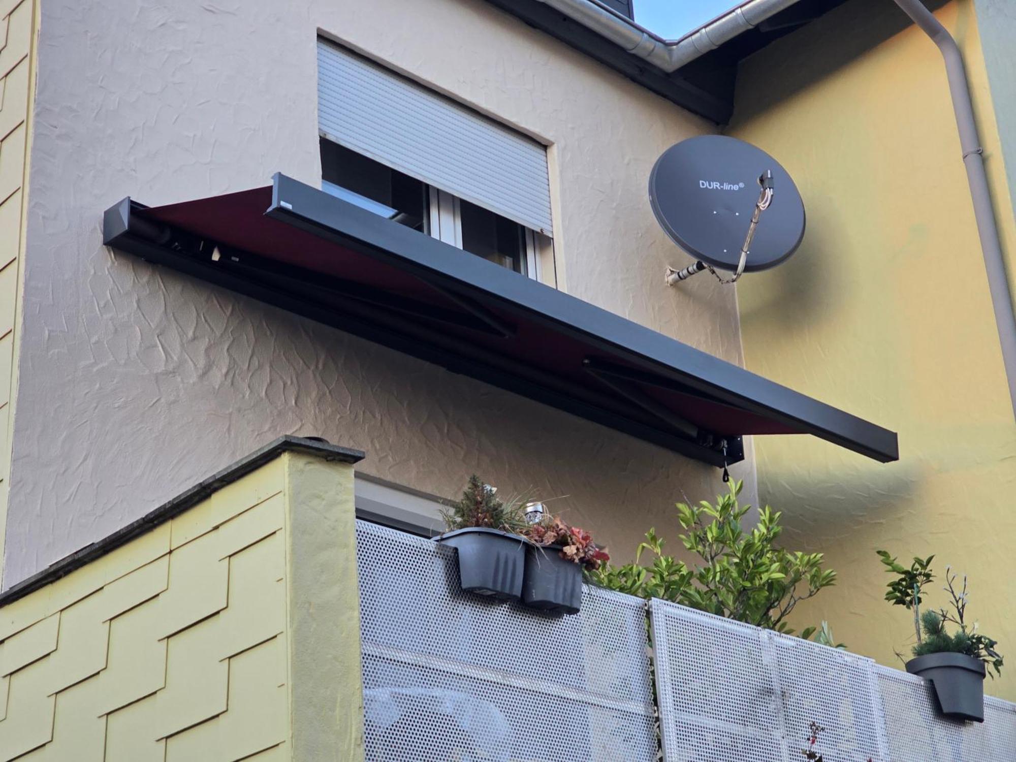 Ferienwohnung Haus Luzia Dungenheim Luaran gambar